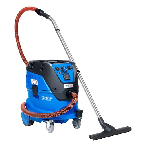 Dammsugare Nilfisk ATTIX 44-H IC