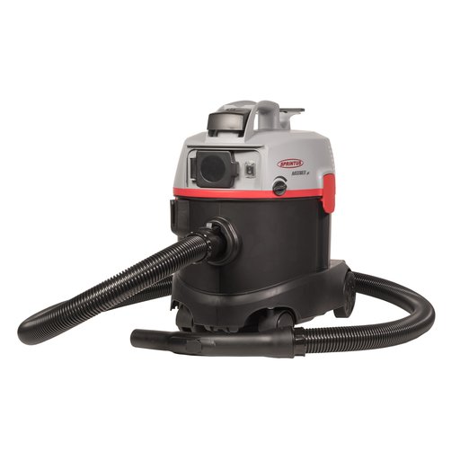 Dammsugare Maximus PT