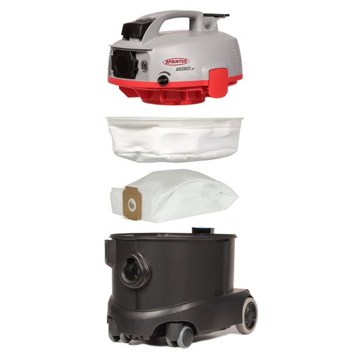 Dammsugare Maximus PT