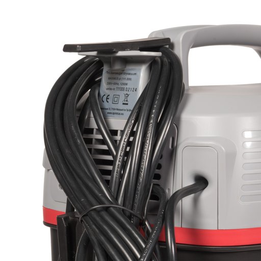 Dammsugare Maximus PT