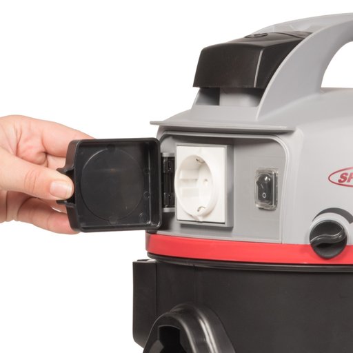 Dammsugare Maximus PT