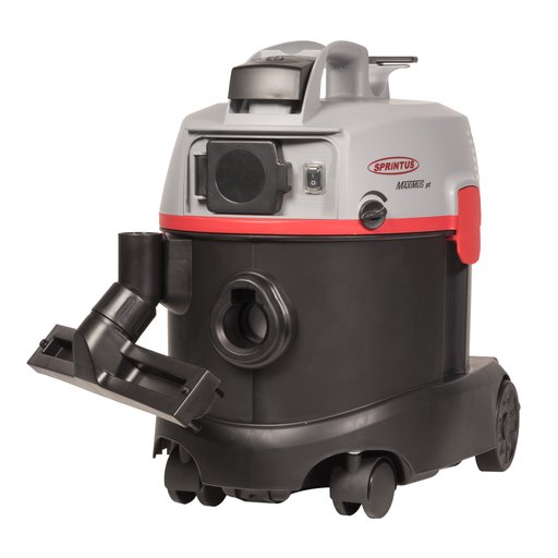 Dammsugare Maximus PT