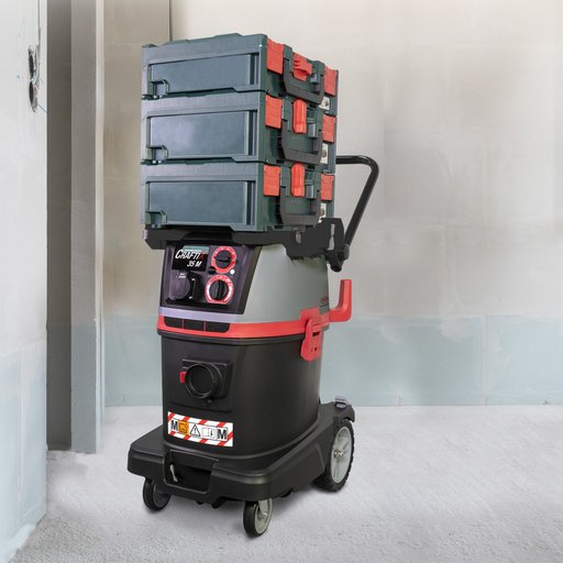 Dammsugare Craftix 35M