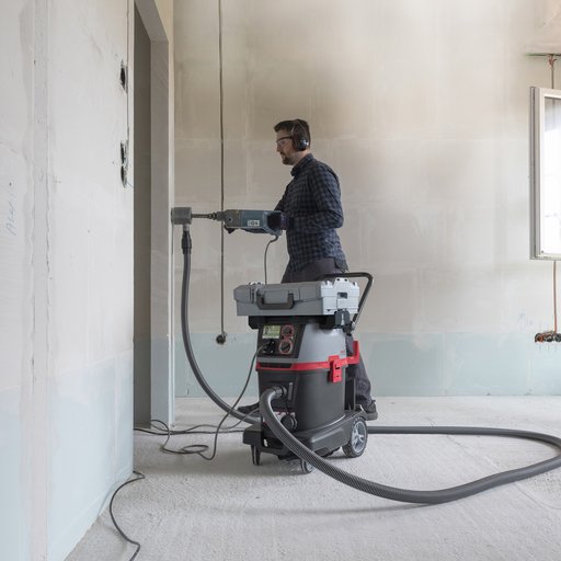 Dammsugare Craftix 35M