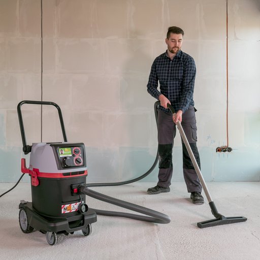 Dammsugare Craftix 35M