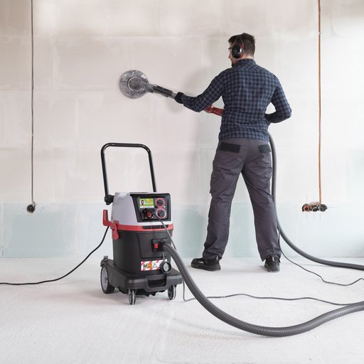 Dammsugare Craftix 35M