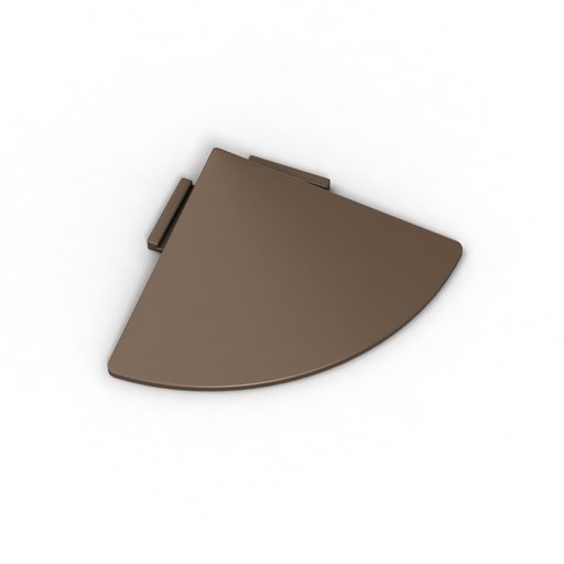 Hörnlist Bergo Cedar Wood