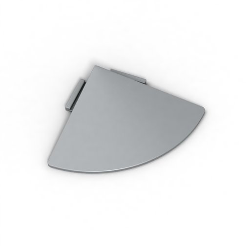 Hörnlist Bergo Shadow Grey