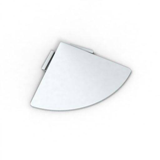 Hörnlist Bergo True White