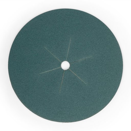 Sliprondell 150 mm - Korn 100 - EXT Zirkon