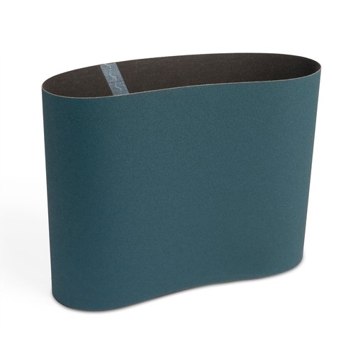 Slipband 750 x 250 mm - Korn 80 - EXT - Zirkon