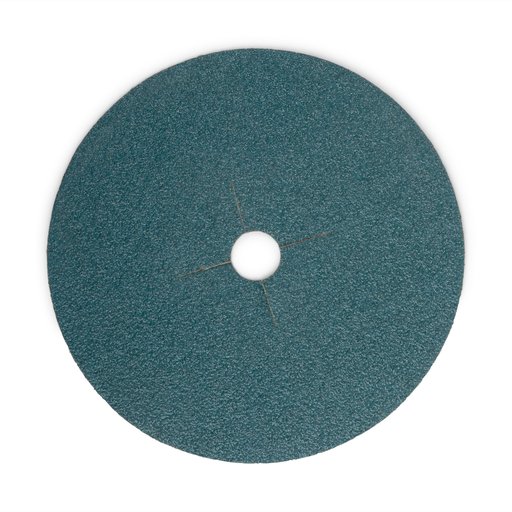Sliprondell 178 mm - Korn 36 - EXT Zirkon