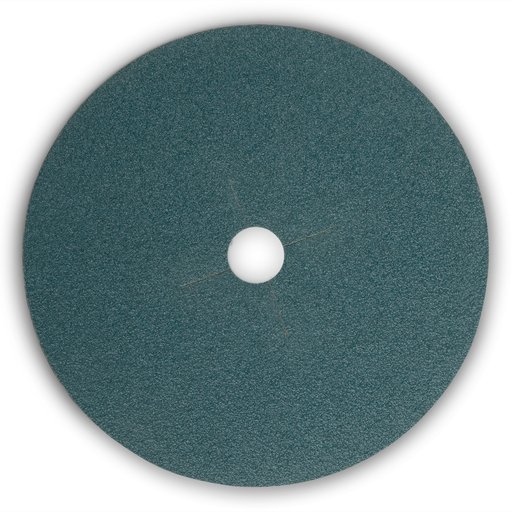 Sliprondell 178 mm - Korn 60 - EXT Zirkon