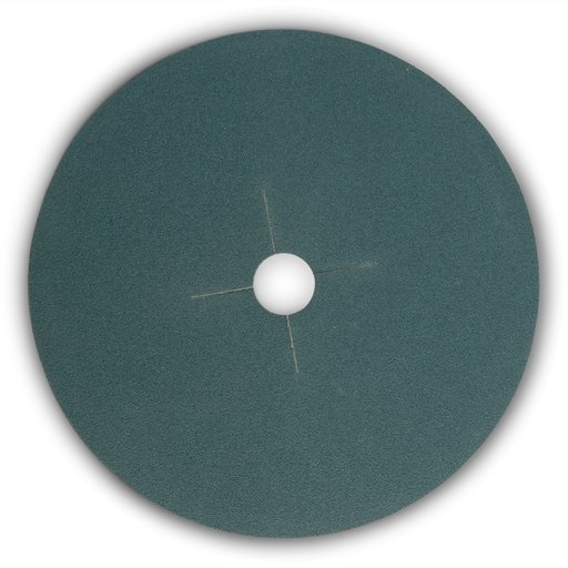 Sliprondell 178 mm - Korn 80 - EXT Zirkon