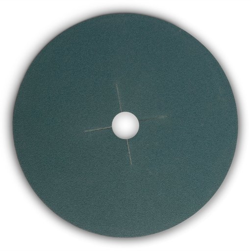 Sliprondell 178 mm - Korn 100 - EXT Zirkon