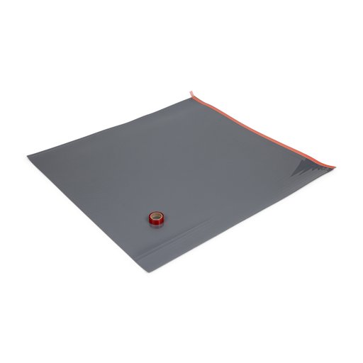 Diskbänksskåpsinsats 60 cm