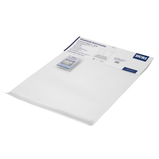 Diskbänksskåpsinsats 100 cm