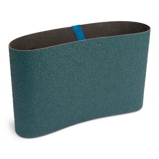 Slipband 750 X 200 mm - Korn 40- EXT - Zirkon