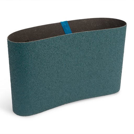 Slipband 750 X 200 mm - Korn 50 - EXT - Zirkon