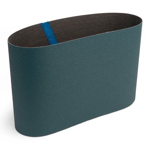 Slipband 750 X 200 mm - Korn 60 - EXT - Zirkon