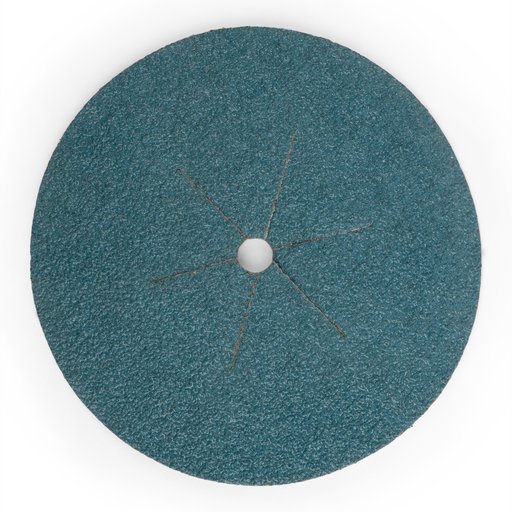 Sliprondell 150 mm - Korn 24 - EXT Zirkon