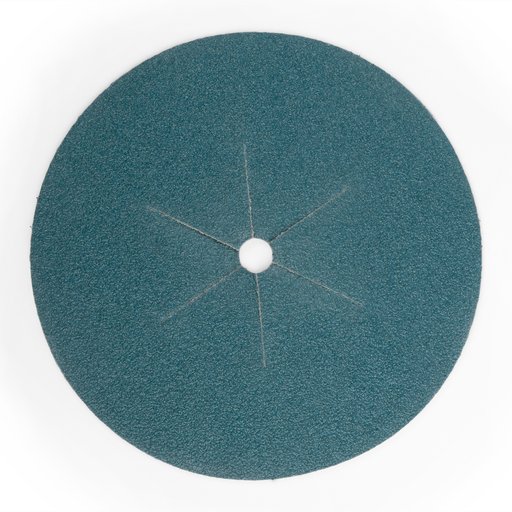 Sliprondell 150 mm - Korn 50 - EXT Zirkon