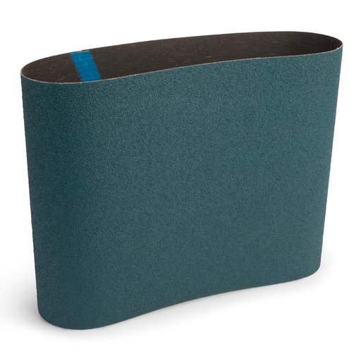 Slipband 750 x 250 mm - Korn 50- EXT - Zirkon