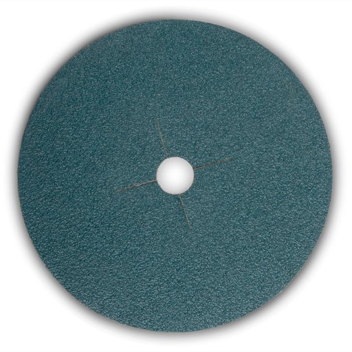 Sliprondell 178 mm - Korn 24 - EXT Zirkon