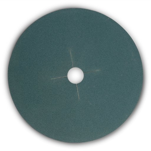 Sliprondell 178 mm - Korn 120 - EXT Zirkon