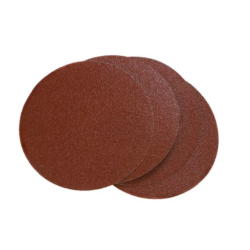 Sliprondell 100 mm - Korn 40 - Aluminiumoxid