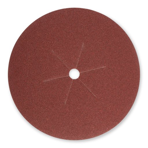 Sliprondell 150 mm - Korn 100 - Aluminiumoxid