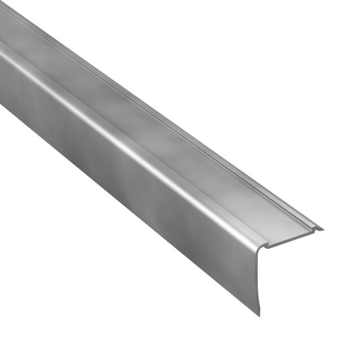 Trappnos NH 73 Silver