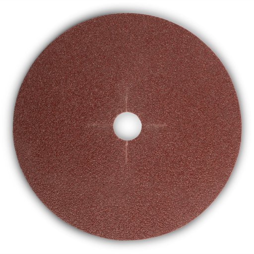 Sliprondell 175 mm - Korn 24 - Aluminiumoxid