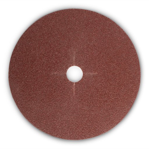 Sliprondell 175 mm - Korn 36 - Aluminiumoxid