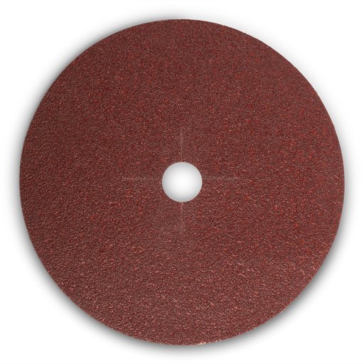 Sliprondell 175 mm - Korn 50 - Aluminiumoxid