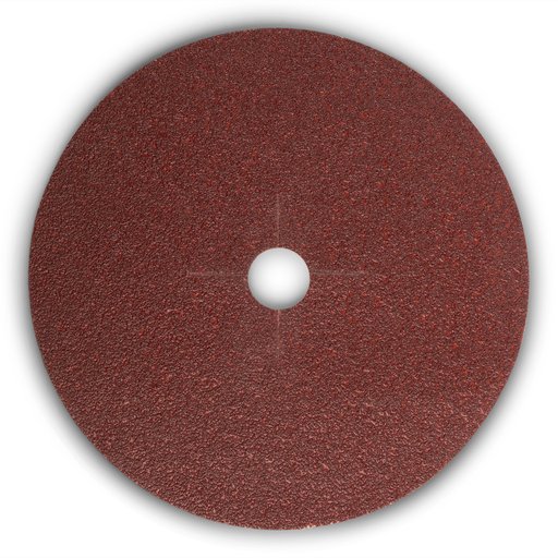 Sliprondell 175 mm - Korn 60 - Aluminiumoxid