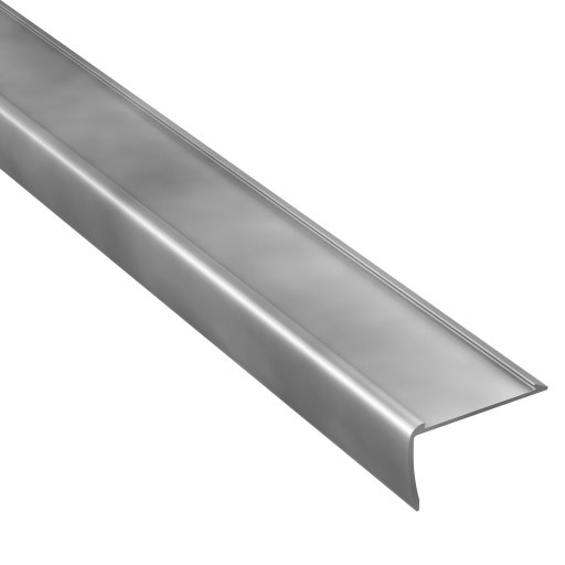 Trappnos NH 75 Silver