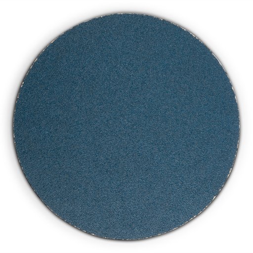 Sliprondell 200 mm - Korn 40 - Aluminiumoxid