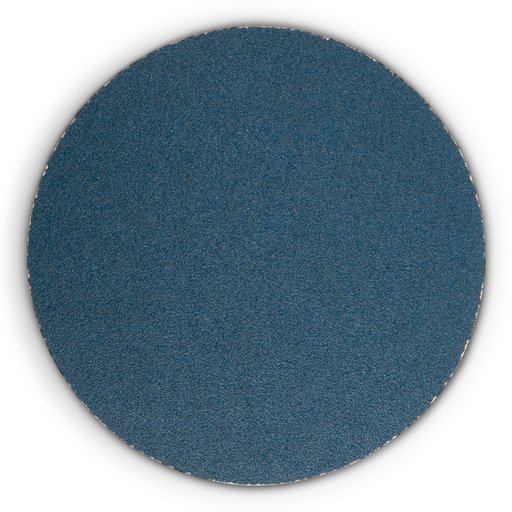 Sliprondell 200 mm - Korn 80 - Aluminiumoxid