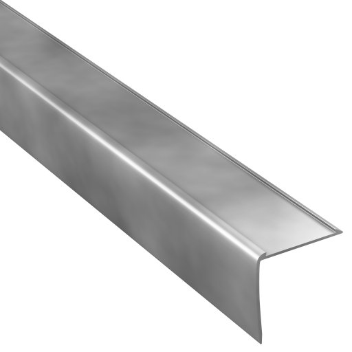 Trappnos NH 77 Silver