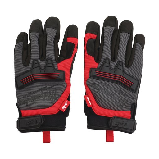 Handske Demolition 9/L