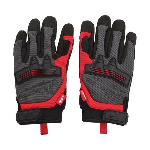 Handske Demolition 10/XL