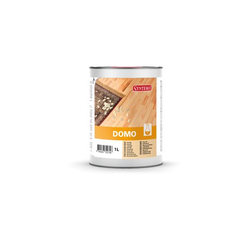 Synteko® Golvolja DOMO - 1 liter