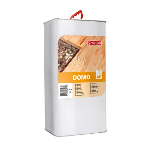 Synteko® Golvolja DOMO - 1 liter