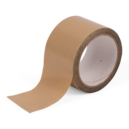 Tejp Kontaktlim 70 mm x 10 m