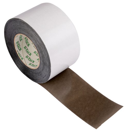 Kontaktlimstejp PVC 55 mm