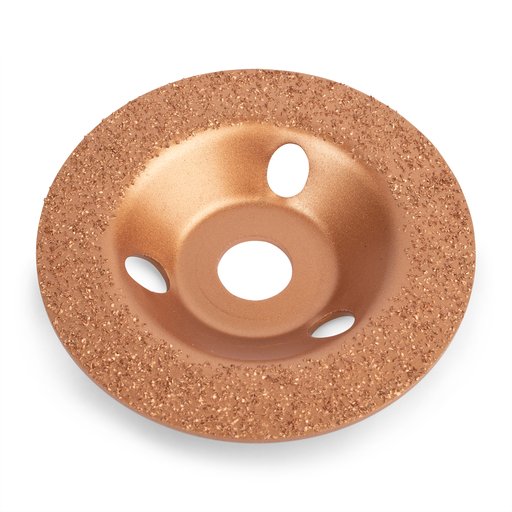 Slipskiva Coromant Korn 24