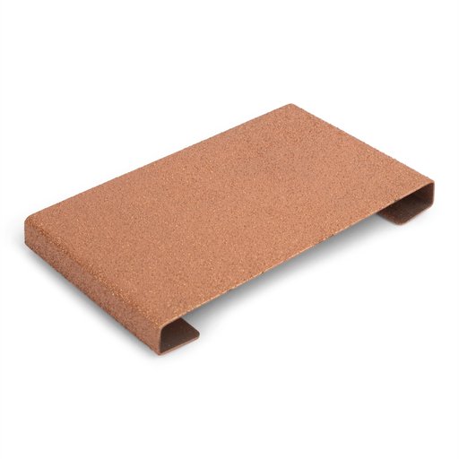 Slipplatta Lejonfot K 120