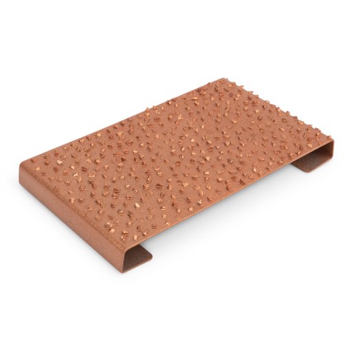 Slipplatta Lejonfot K 24