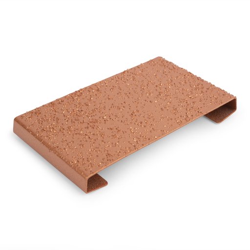 Slipplatta Lejonfot K 36